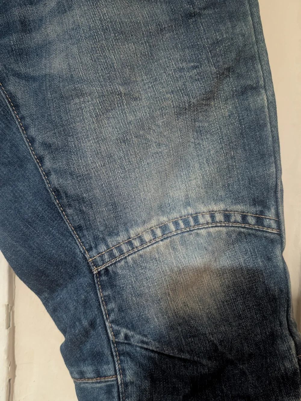 H&M men denim